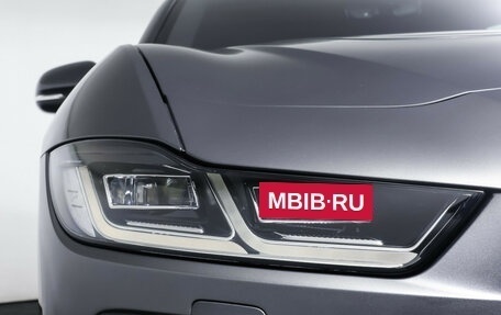 Jaguar I-Pace I, 2019 год, 4 000 000 рублей, 23 фотография