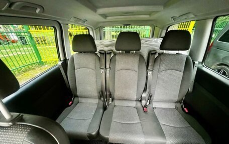 Mercedes-Benz Vito, 2014 год, 1 850 000 рублей, 9 фотография