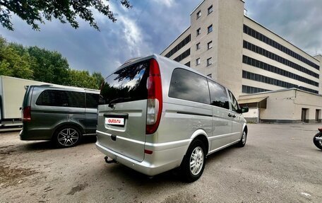 Mercedes-Benz Vito, 2014 год, 1 850 000 рублей, 6 фотография