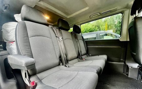 Mercedes-Benz Vito, 2014 год, 1 850 000 рублей, 10 фотография