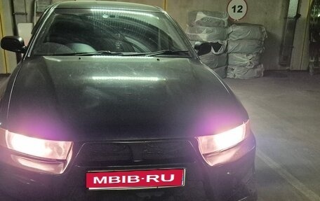 Mitsubishi Galant VIII, 2000 год, 289 000 рублей, 1 фотография