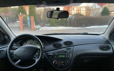 Ford Focus IV, 2001 год, 99 000 рублей, 4 фотография