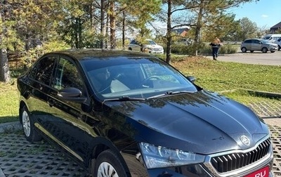 Skoda Rapid II, 2020 год, 1 275 000 рублей, 1 фотография