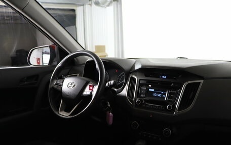 Hyundai Creta I рестайлинг, 2019 год, 1 749 990 рублей, 12 фотография
