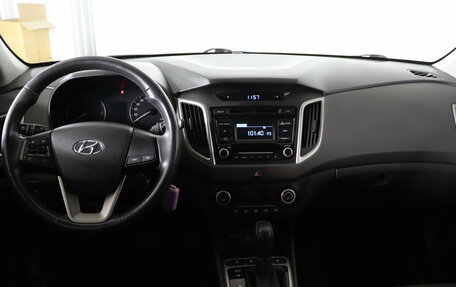 Hyundai Creta I рестайлинг, 2019 год, 1 749 990 рублей, 13 фотография