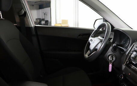 Hyundai Creta I рестайлинг, 2019 год, 1 749 990 рублей, 14 фотография