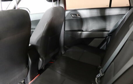 Hyundai Creta I рестайлинг, 2019 год, 1 749 990 рублей, 22 фотография
