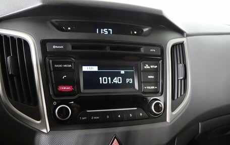 Hyundai Creta I рестайлинг, 2019 год, 1 749 990 рублей, 19 фотография