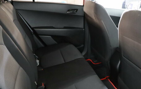 Hyundai Creta I рестайлинг, 2019 год, 1 749 990 рублей, 23 фотография
