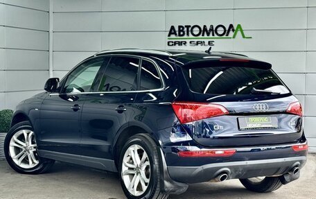 Audi Q5, 2009 год, 1 089 000 рублей, 4 фотография