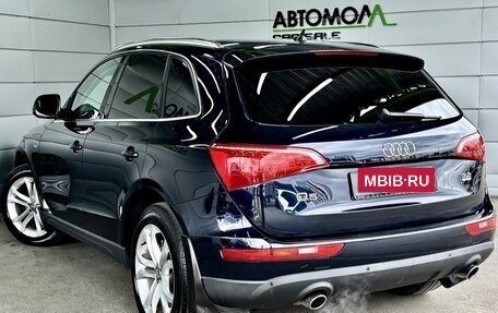 Audi Q5, 2009 год, 1 089 000 рублей, 9 фотография