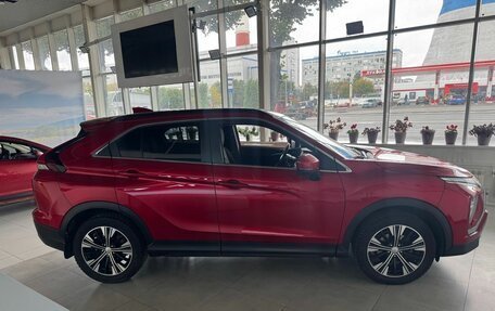Mitsubishi Eclipse Cross, 2021 год, 2 300 000 рублей, 4 фотография