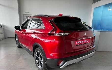 Mitsubishi Eclipse Cross, 2021 год, 2 300 000 рублей, 7 фотография