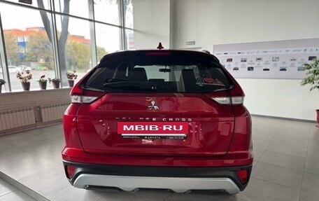 Mitsubishi Eclipse Cross, 2021 год, 2 300 000 рублей, 6 фотография