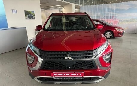 Mitsubishi Eclipse Cross, 2021 год, 2 300 000 рублей, 2 фотография