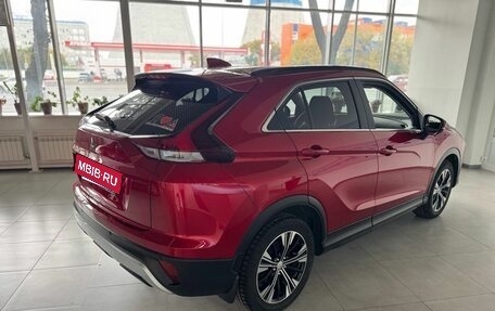 Mitsubishi Eclipse Cross, 2021 год, 2 300 000 рублей, 5 фотография
