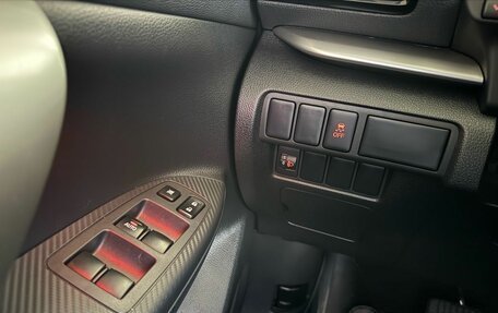 Mitsubishi Eclipse Cross, 2021 год, 2 300 000 рублей, 17 фотография