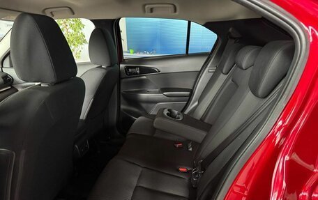 Mitsubishi Eclipse Cross, 2021 год, 2 300 000 рублей, 11 фотография