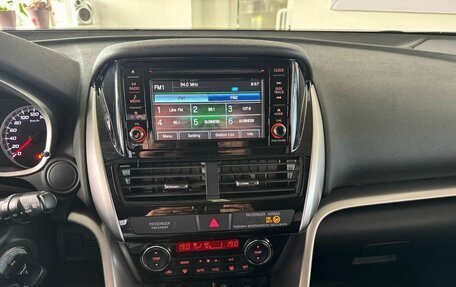 Mitsubishi Eclipse Cross, 2021 год, 2 300 000 рублей, 15 фотография