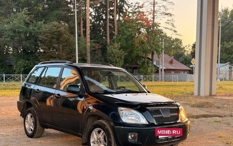 Chery Tiggo (T11), 2009 год, 200 000 рублей, 3 фотография
