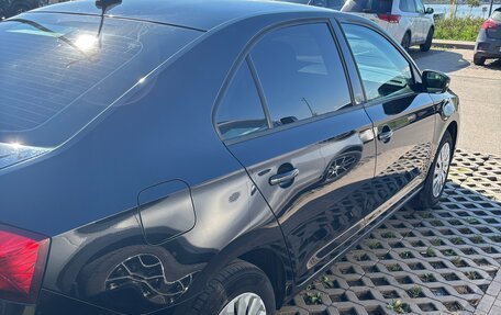 Skoda Rapid II, 2020 год, 1 275 000 рублей, 2 фотография