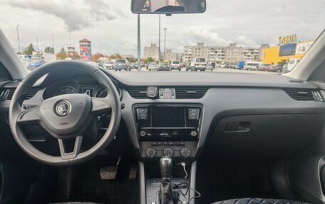 Skoda Octavia, 2019 год, 1 250 000 рублей, 7 фотография
