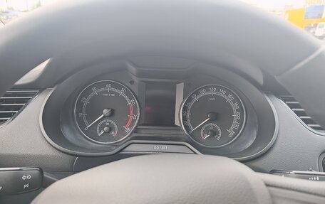 Skoda Octavia, 2019 год, 1 250 000 рублей, 8 фотография