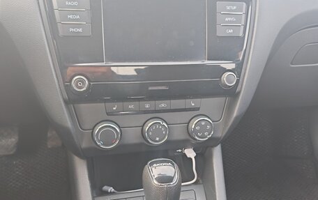 Skoda Octavia, 2019 год, 1 250 000 рублей, 9 фотография
