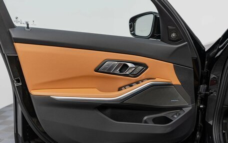 BMW 3 серия, 2025 год, 6 270 000 рублей, 21 фотография