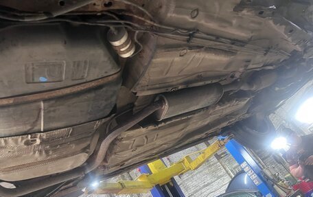 Ford Mondeo III, 2001 год, 280 000 рублей, 12 фотография