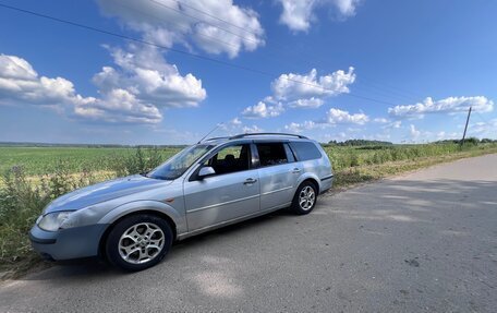 Ford Mondeo III, 2001 год, 280 000 рублей, 4 фотография
