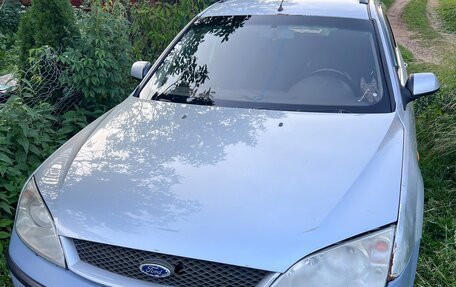 Ford Mondeo III, 2001 год, 280 000 рублей, 6 фотография