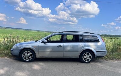 Ford Mondeo III, 2001 год, 280 000 рублей, 1 фотография