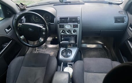 Ford Mondeo III, 2001 год, 280 000 рублей, 9 фотография