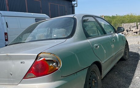 KIA Spectra II (LD), 2007 год, 120 000 рублей, 3 фотография