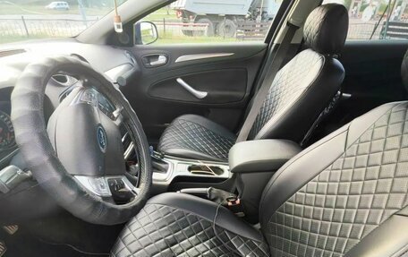 Ford Mondeo IV, 2007 год, 550 000 рублей, 2 фотография