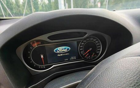 Ford Mondeo IV, 2007 год, 550 000 рублей, 3 фотография