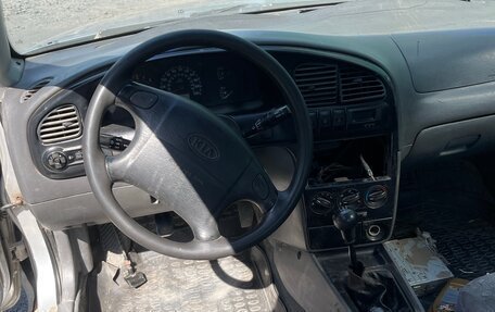 KIA Spectra II (LD), 2007 год, 120 000 рублей, 4 фотография