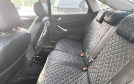 Ford Mondeo IV, 2007 год, 550 000 рублей, 4 фотография