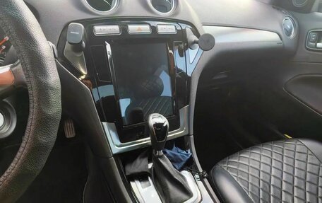 Ford Mondeo IV, 2007 год, 550 000 рублей, 5 фотография