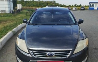 Ford Mondeo IV, 2007 год, 550 000 рублей, 1 фотография