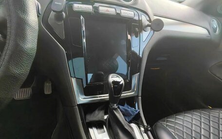 Ford Mondeo IV, 2007 год, 550 000 рублей, 6 фотография