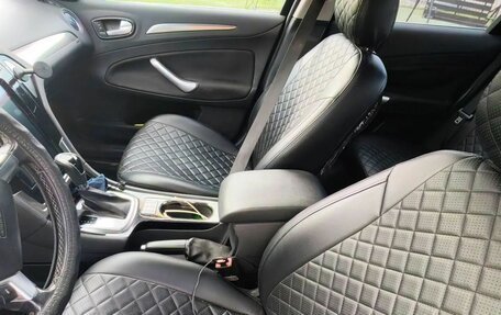 Ford Mondeo IV, 2007 год, 550 000 рублей, 9 фотография