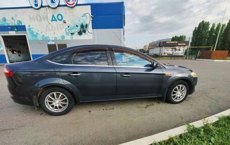 Ford Mondeo IV, 2007 год, 550 000 рублей, 7 фотография