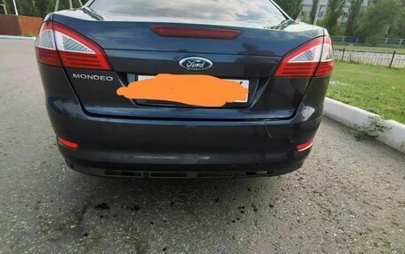 Ford Mondeo IV, 2007 год, 550 000 рублей, 8 фотография