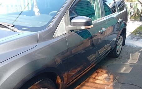 Ford Focus II рестайлинг, 2010 год, 680 000 рублей, 2 фотография