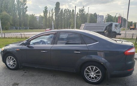 Ford Mondeo IV, 2007 год, 550 000 рублей, 11 фотография