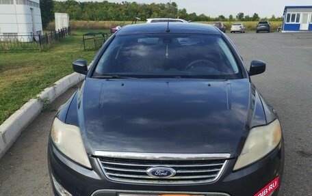 Ford Mondeo IV, 2007 год, 550 000 рублей, 10 фотография