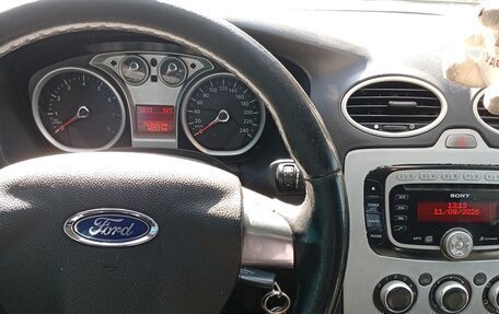 Ford Focus II рестайлинг, 2010 год, 680 000 рублей, 6 фотография