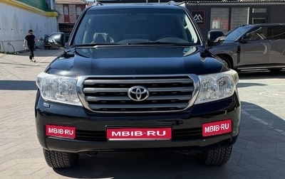 Toyota Land Cruiser 200, 2011 год, 2 900 000 рублей, 1 фотография